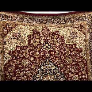 Persian rug